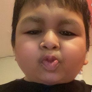 Meet your Posher, Jackson